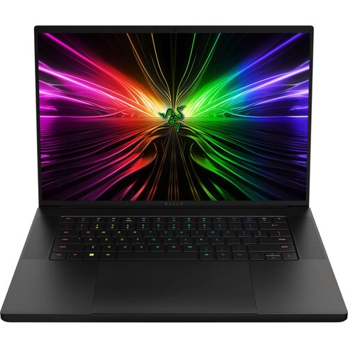 Razer Blade 16-inch 2024 QHD - i9-14900HX 32GB 1TB RTX 4080 12GB