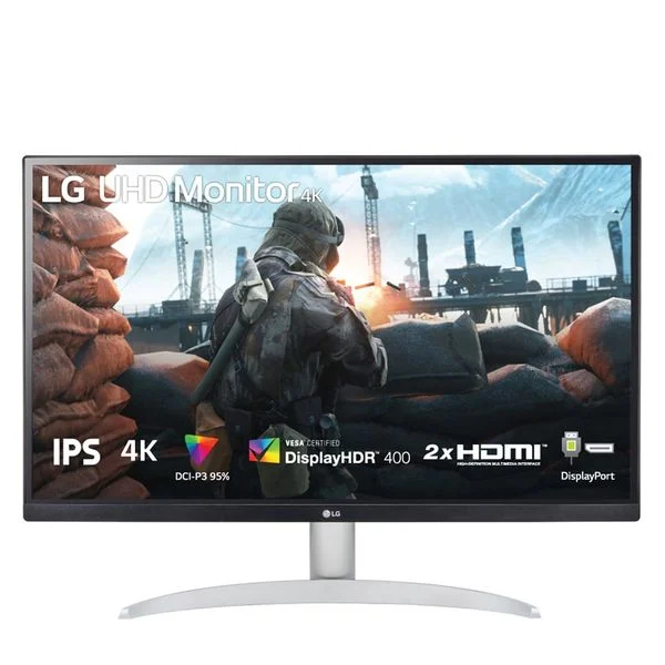 Màn hình LG 27UP600-W 27