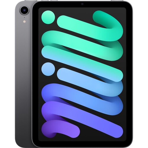 iPad mini 6 64GB 5G - Fullbox