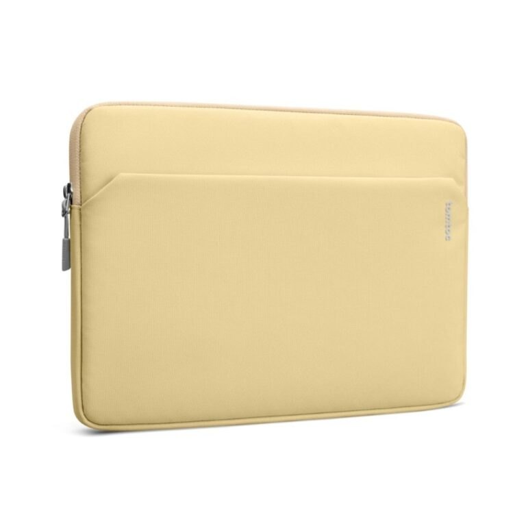 Túi Chống Sốc Tomtoc (USA) Slim Macbook Pro 13/14/15.6inch
