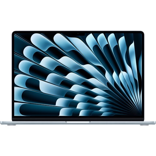 MacBook Air M4 15.3