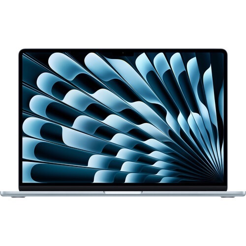 MacBook Air M4 15.3