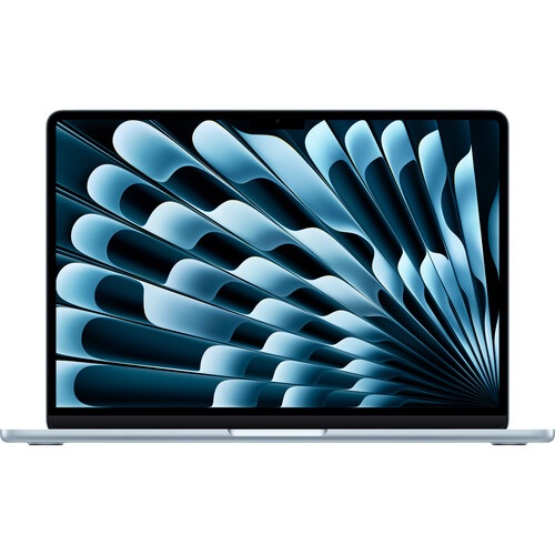MacBook Air M4 15.3