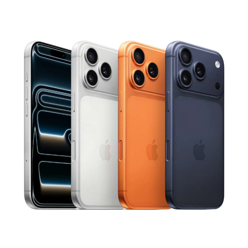 iPhone 17 Pro Max 256 2Nd đẹp 99%