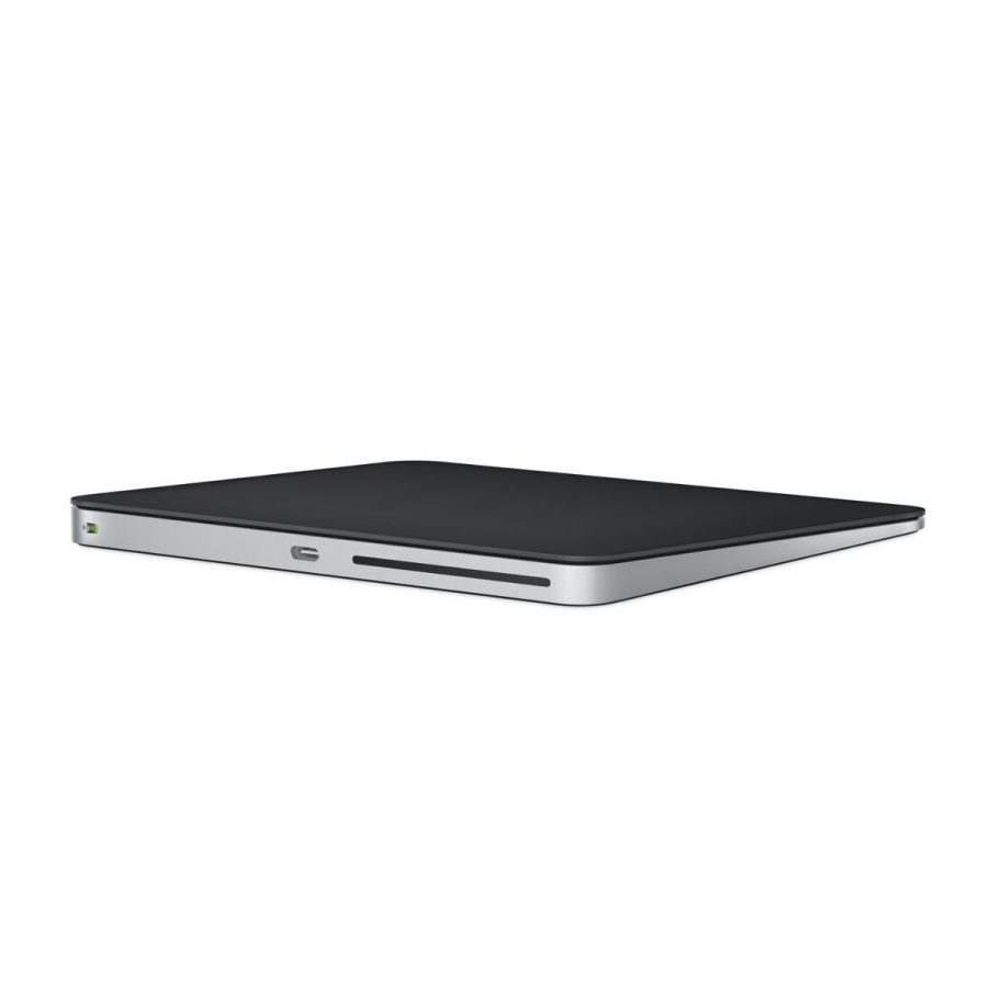 Magic Trackpad 2024年式 ブラック type-c Apple Magic Trackpad 2024 Type-C - Black -Likenew