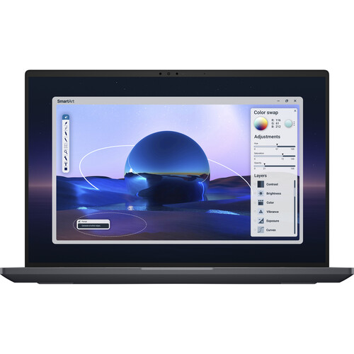 Dell Pro Max 16 FHD+ Ultra 9 285H 32GB Ram 1TB SSD RTX Pro 1000 8GB