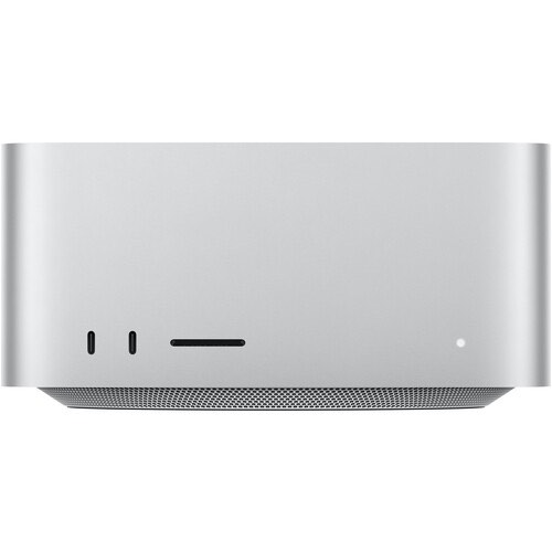 Mac Studio 2025 M3 Ultral 28CPU 60GPU/ 256GB Ram/ 4TB SSD - Used Fullbox