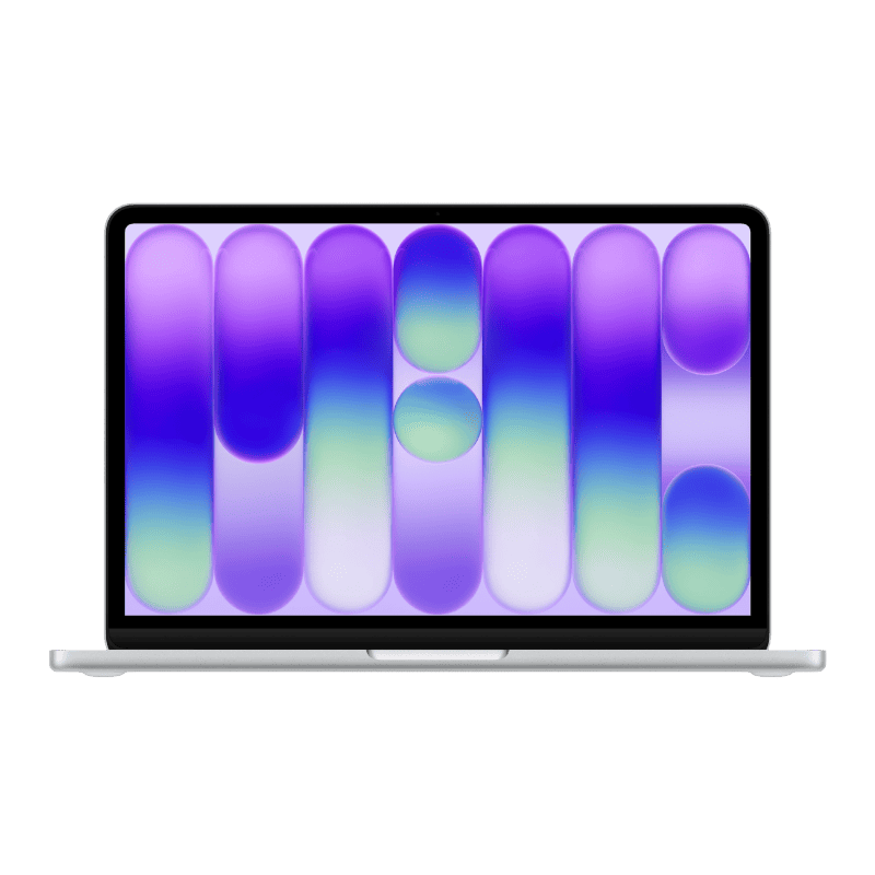 MacBook Neo 13 inch 6CPU 5GPU 8GB RAM 256GB - New