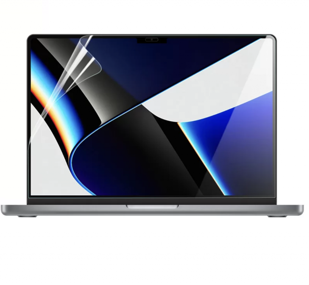Miếng dán Màn Hình Macbook Pro 14 inch M1, M2, M3, M4 -JRC