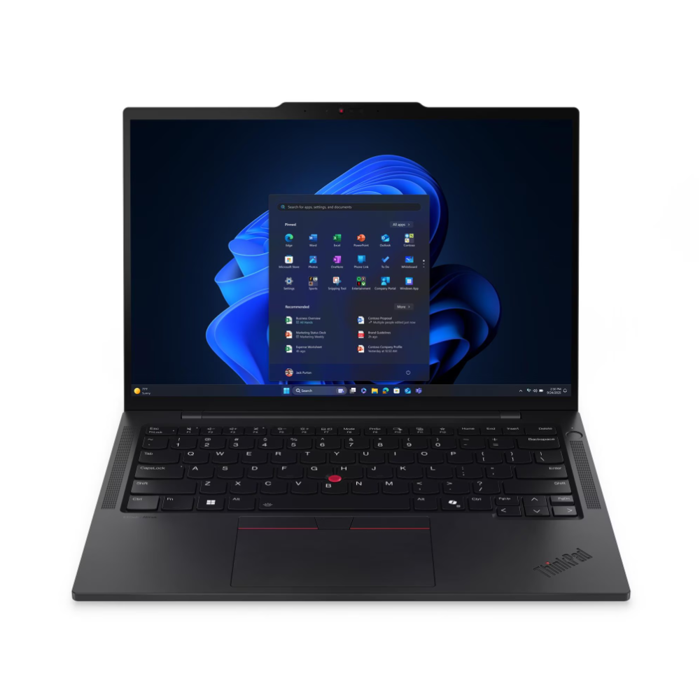 ThinkPad T14s Gen 6 Ultra 7 265H RAM 32GB SSD 1TB -New