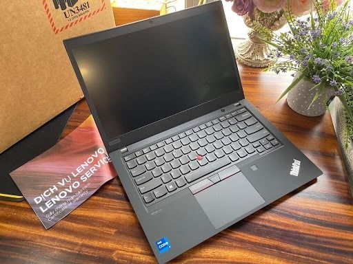 thinkpad T14 Gen2 laptop hien dai danh cho doanh nhan