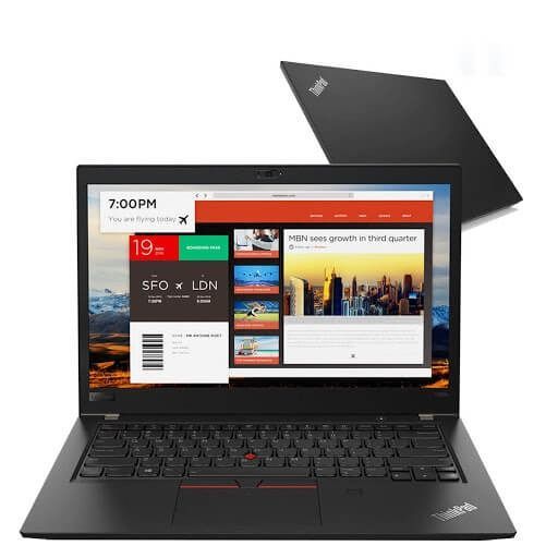 Thinkpad T480 laptop su lua chon toi uu cho doanh nhan