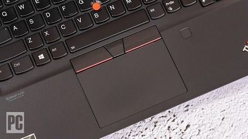 Thinkpad T14s ban phim cao cap nhat