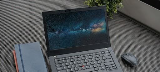 Thinkpad T480 laptop doanh nhan manh me