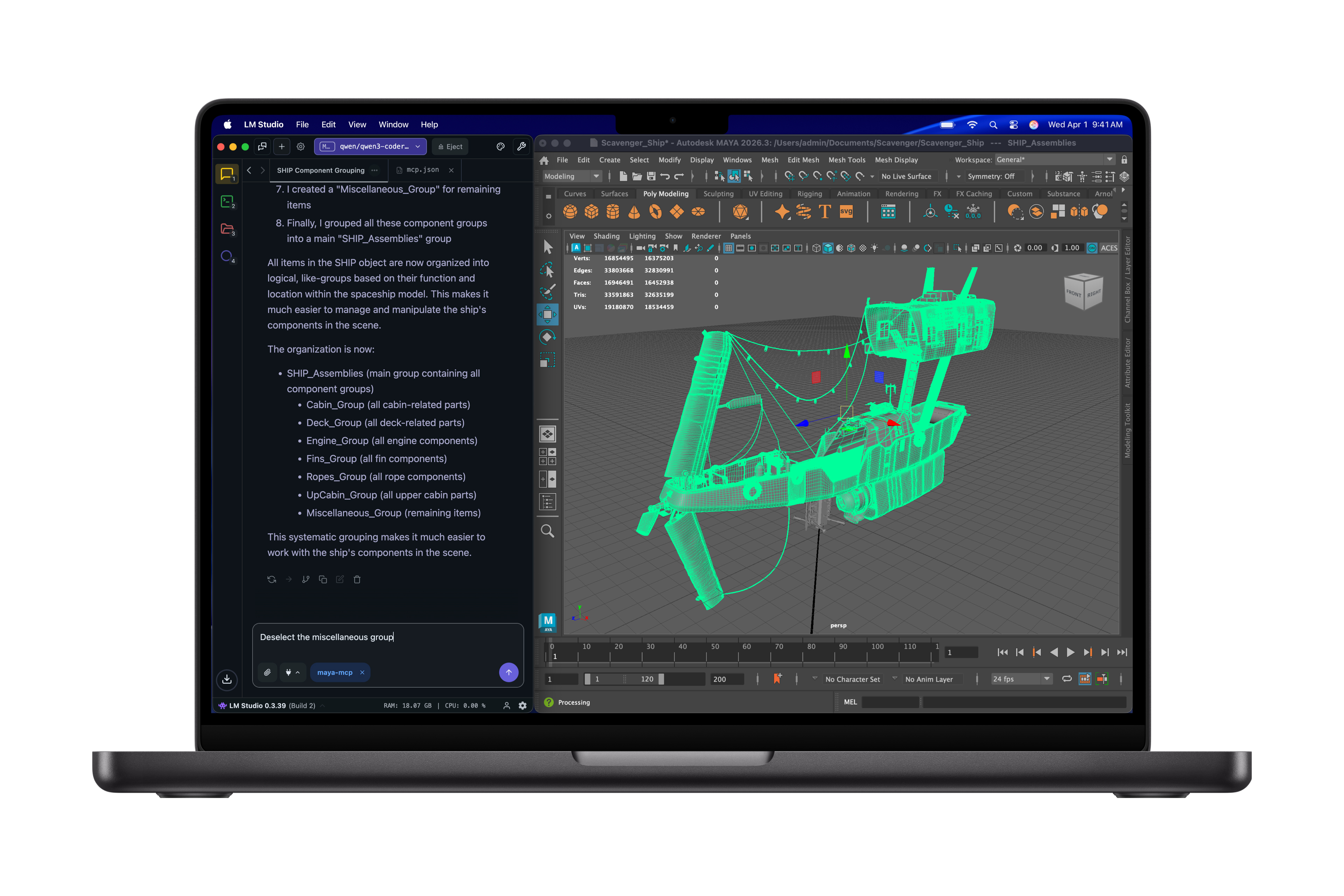 Apple-M5-Pro-M5-Max-LM-Studio-and-Autodesk-Maya-260303.jpg