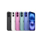iPhone 16 – 128GB – New