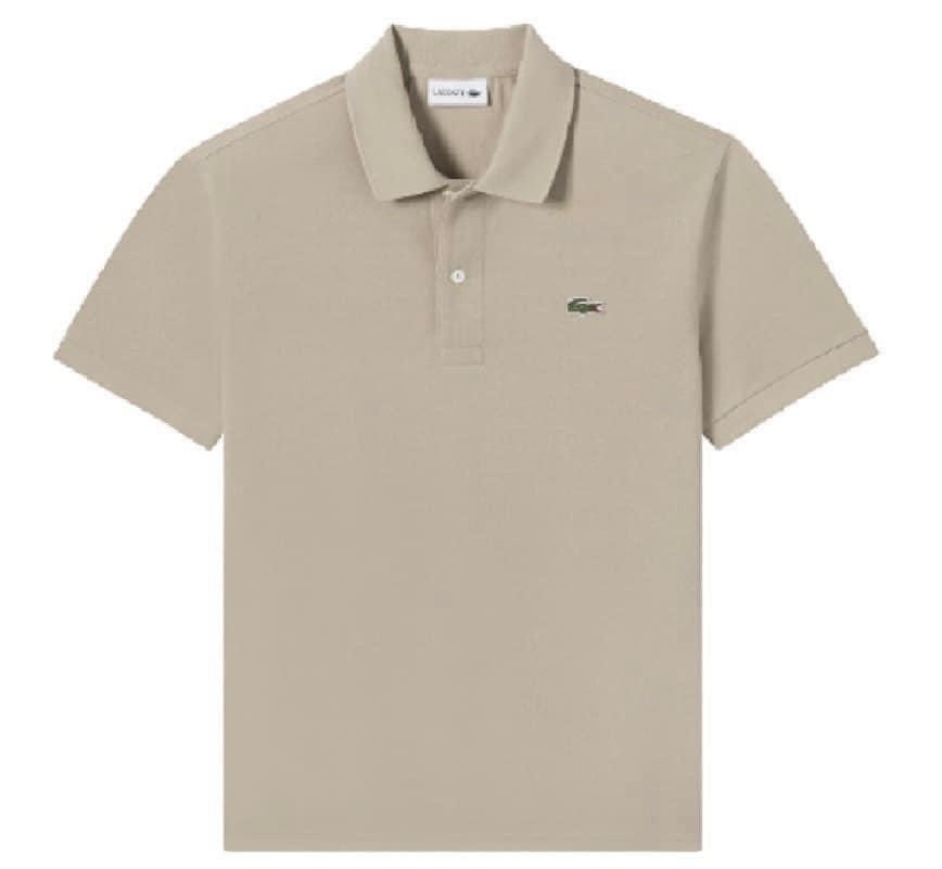 A14101- Áo polo nam lacoste