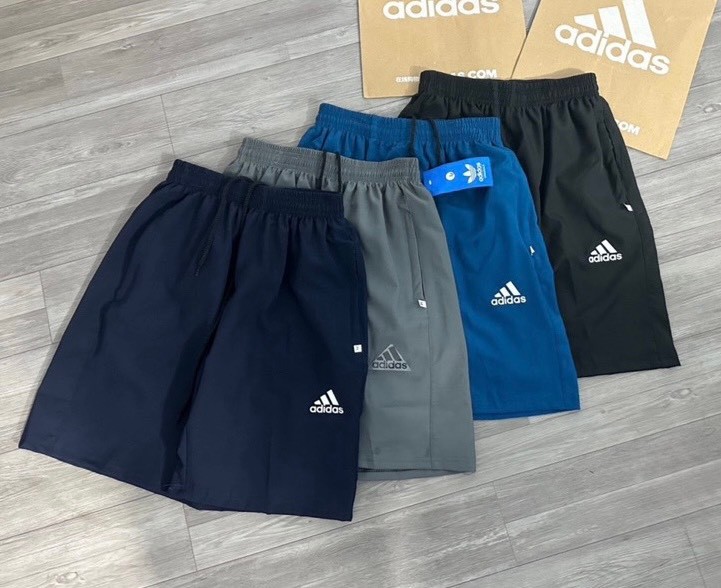 S14223- SET 4 QUẦN NAM ADIDAS