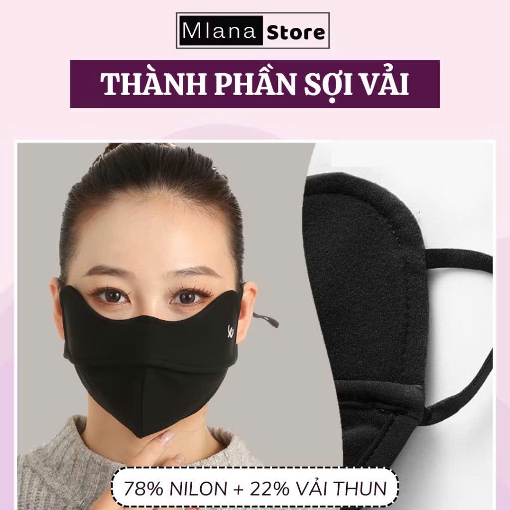 Set 2c khau trang 3D