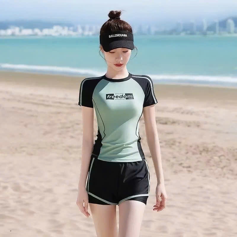 17985 bộ bơi hot hít sz đại freedom