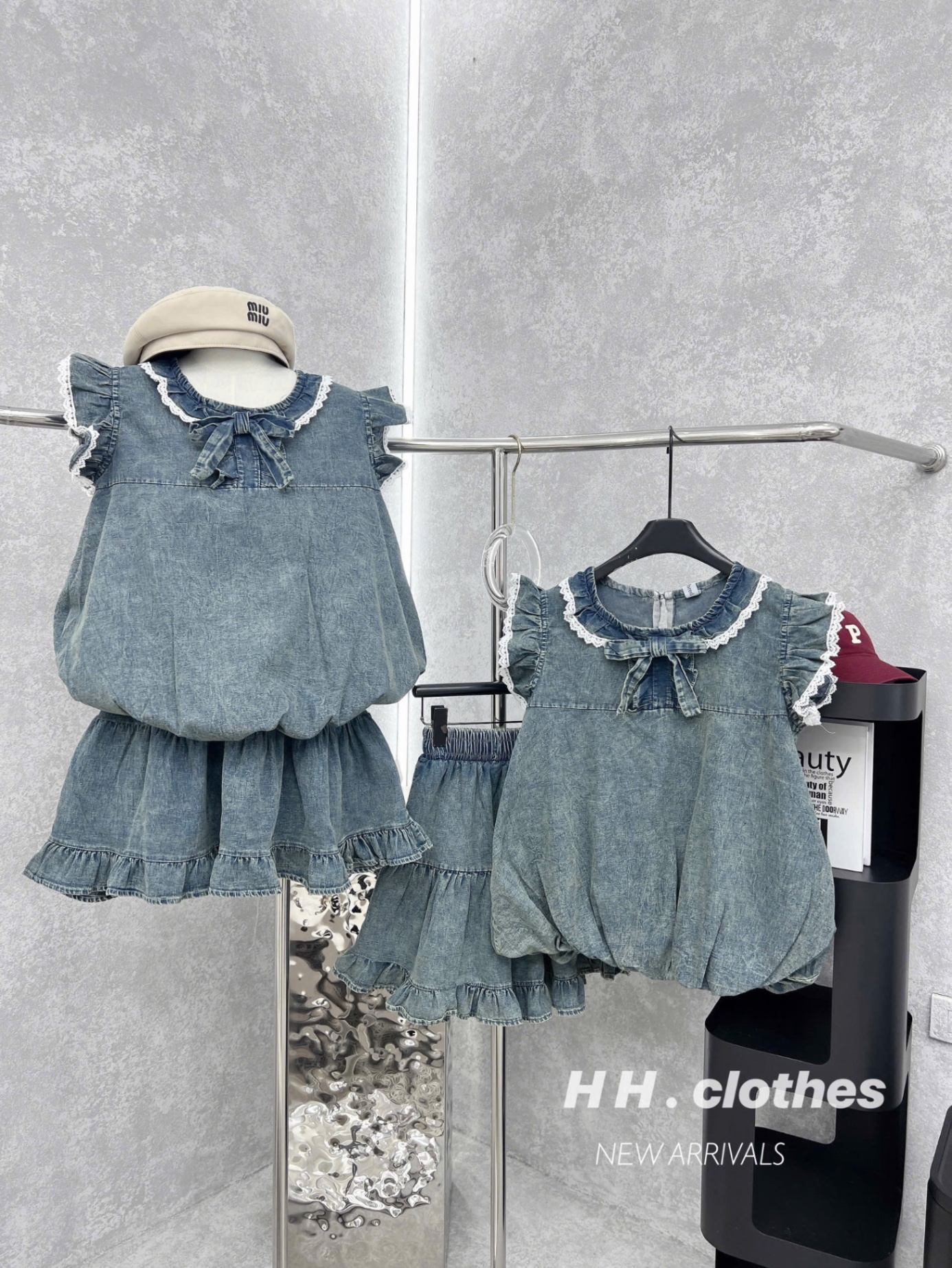 B18112 Set bộ bò viền ren