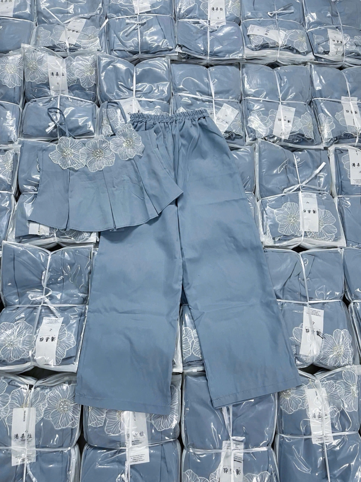 S18273 Set 2S cực xinh trẻ trung