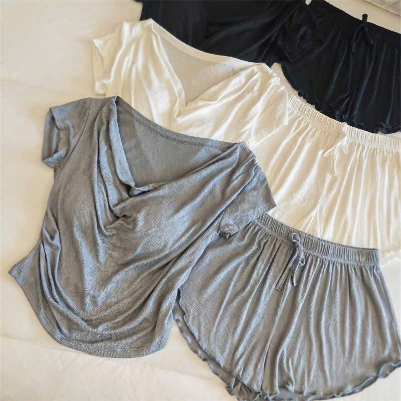 S18270 SET BỘ 3 MÀU CỔ TRỄ