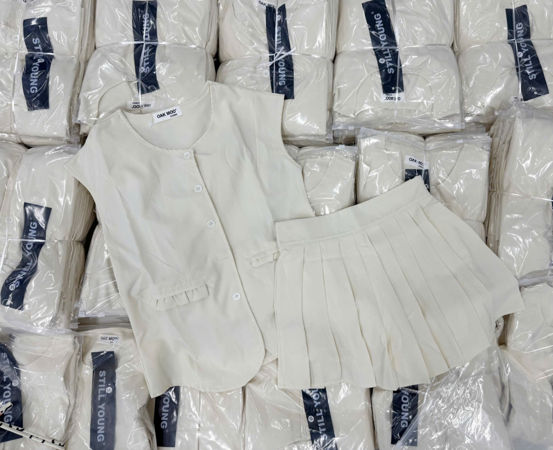 S18315 SET LIEN SÁT NÁCH CV XẾP LI