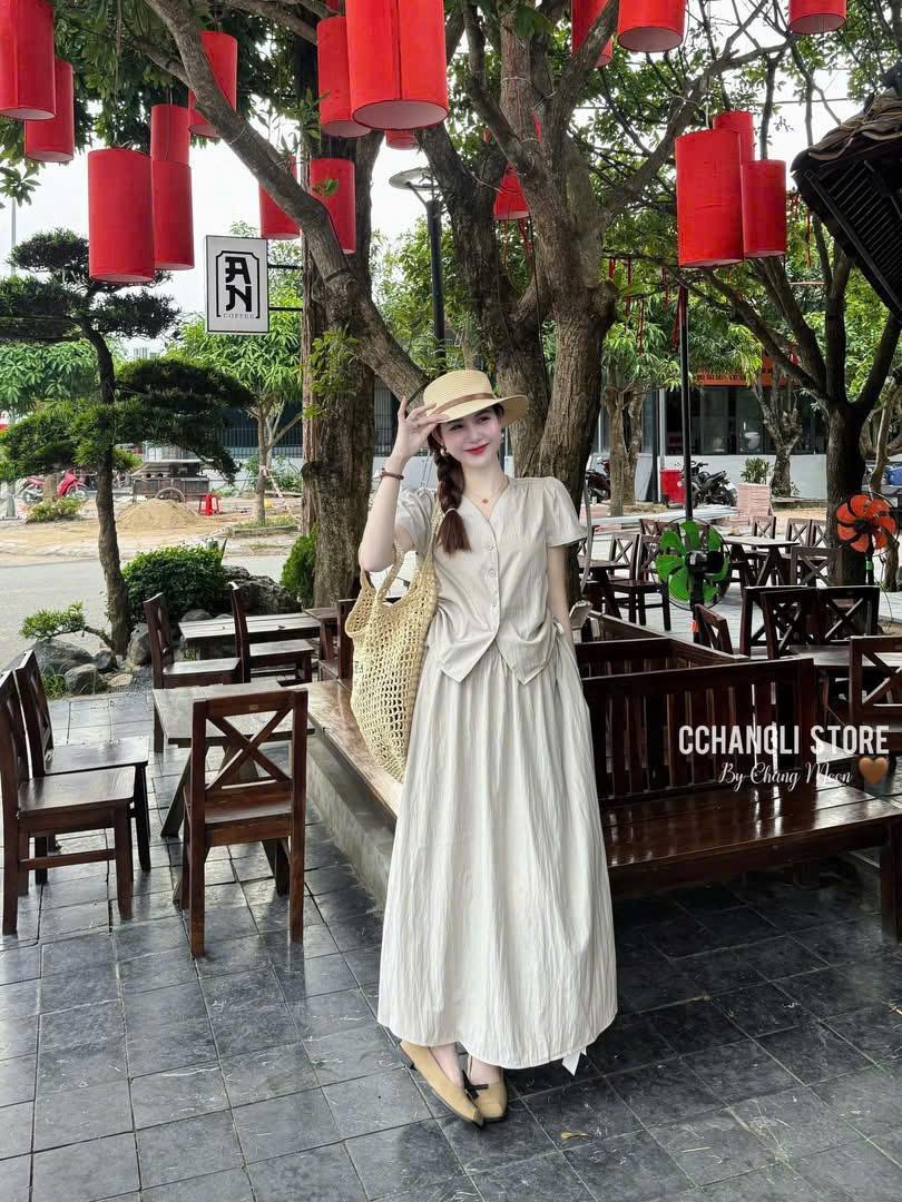 S18314 SET ĐŨI LIEN RÚT EO