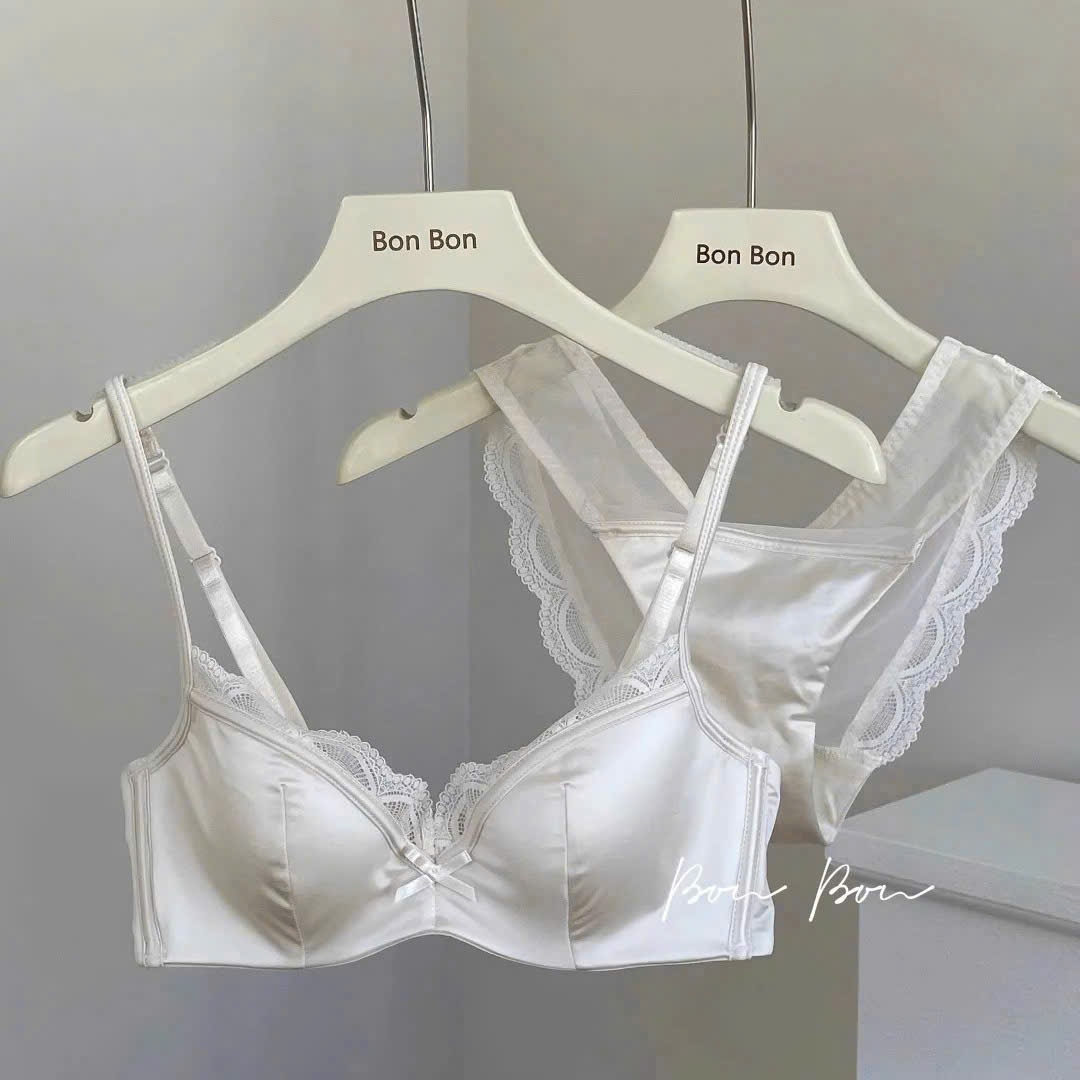 AL18322 áo LÓT lụa satin 0166