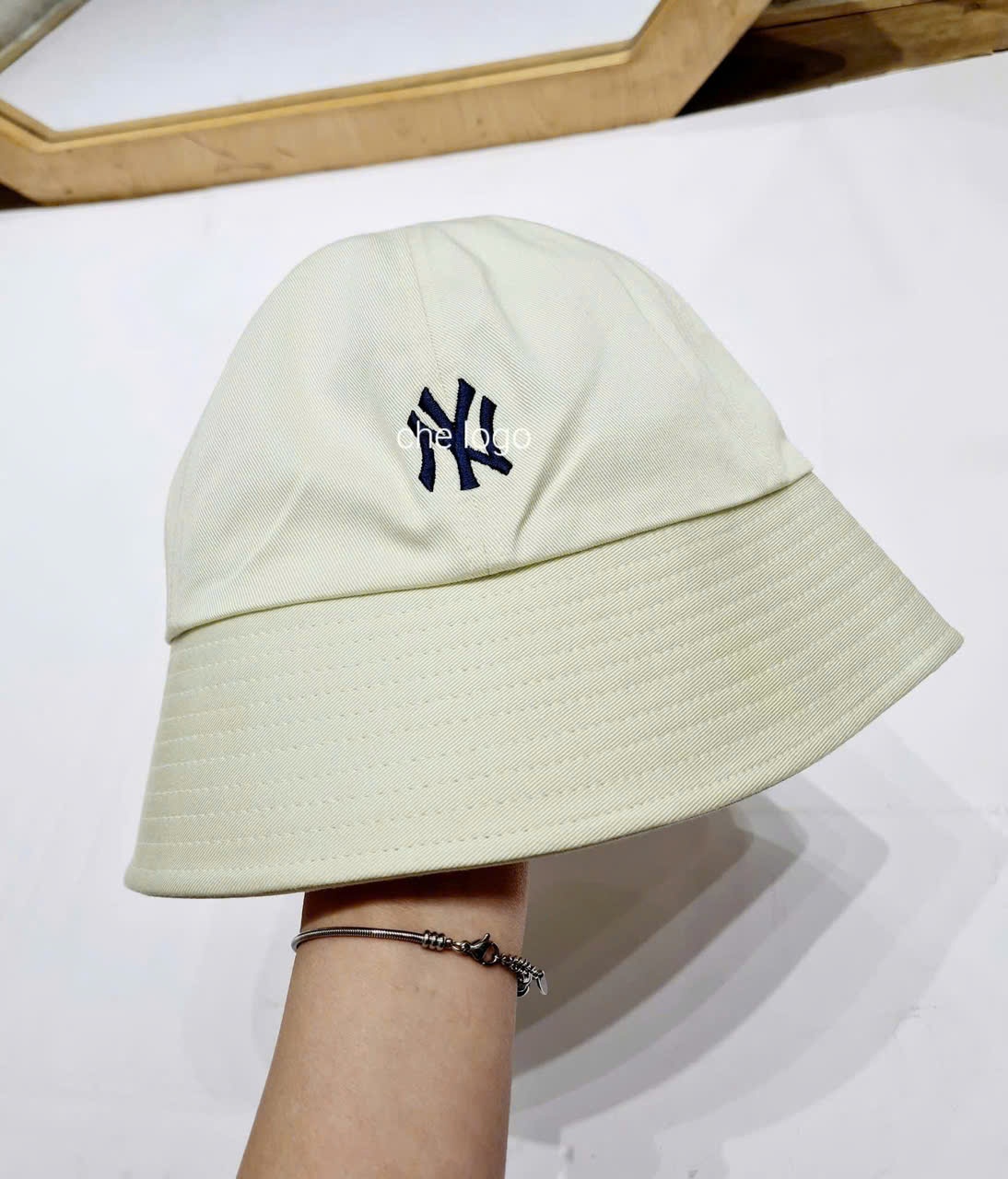 Mũ bucket , 3 màu
