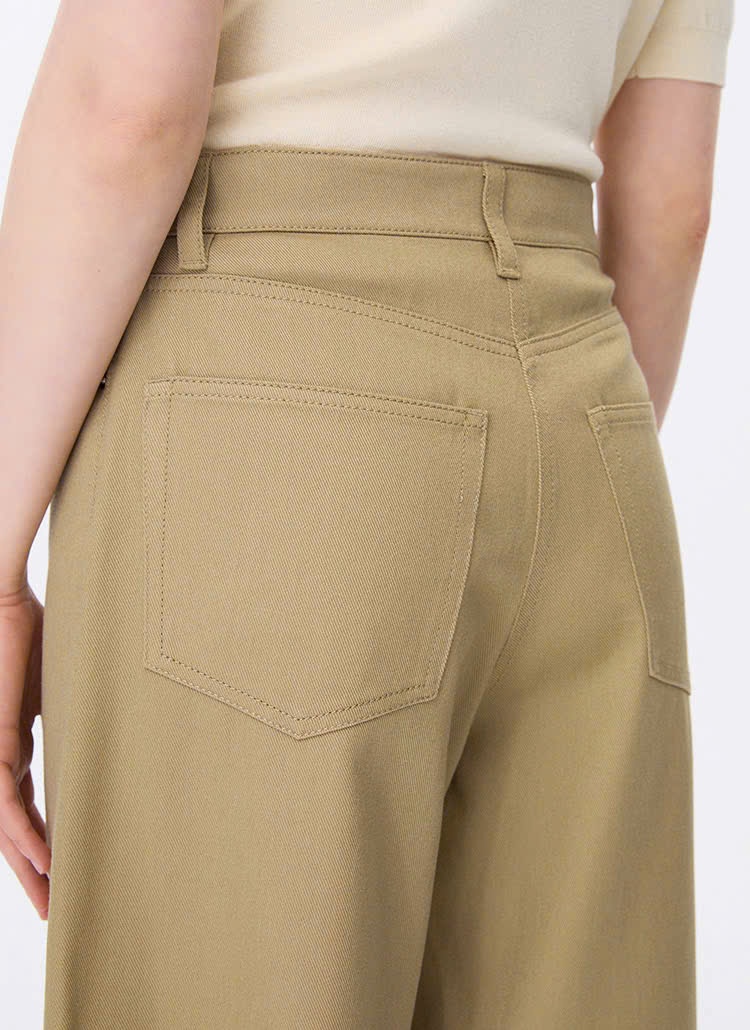 Quần short jean dài , 4 màu