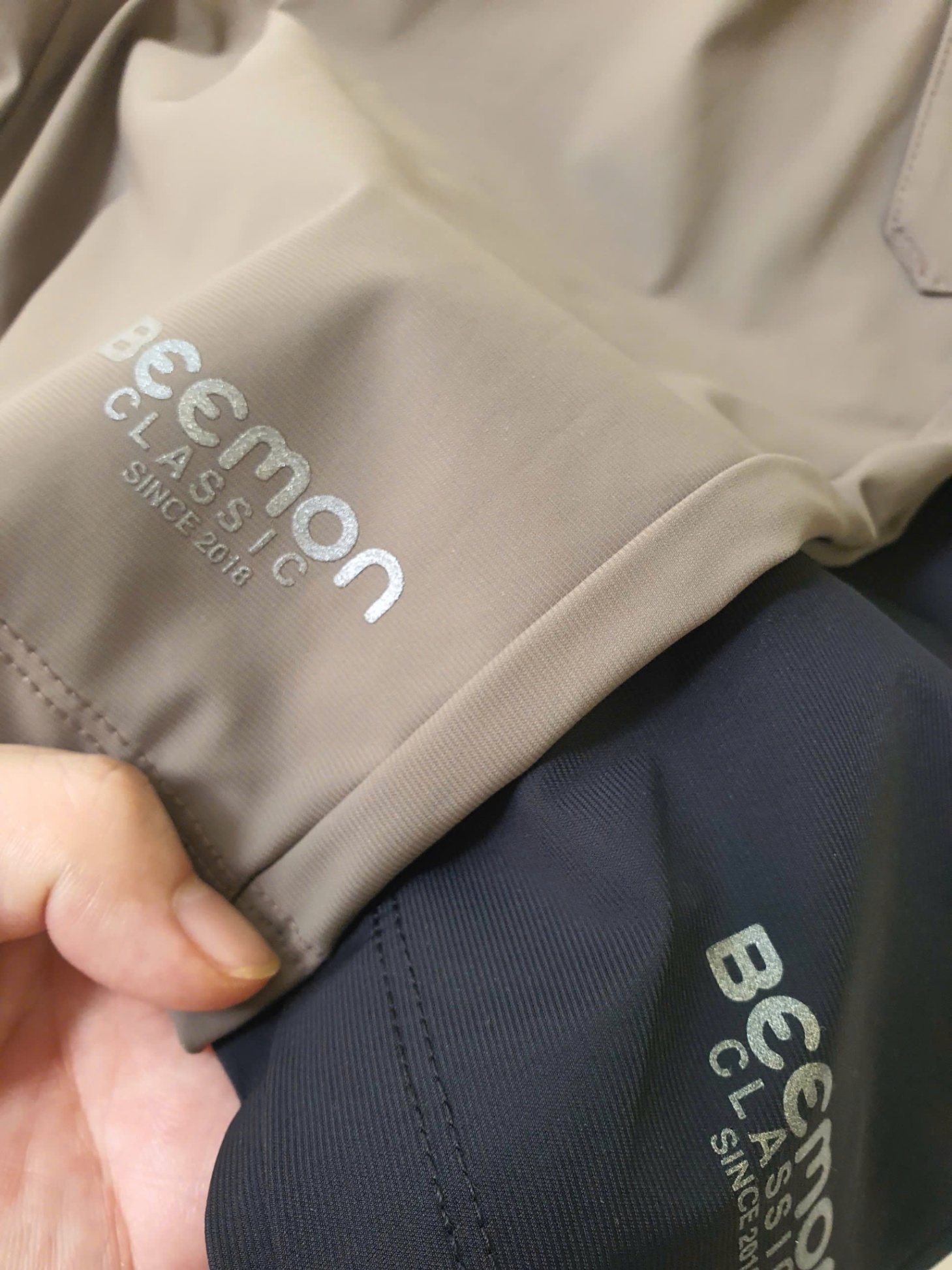 Bộ polo cho bé, áo ngắn tay, cổ viền, cổ cài 2 cúc, quần short chất thể thao golf. 2 màu