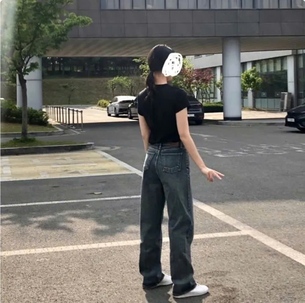 Áo phông croptop , cổ tròn, ngắn tay, nhiều màu