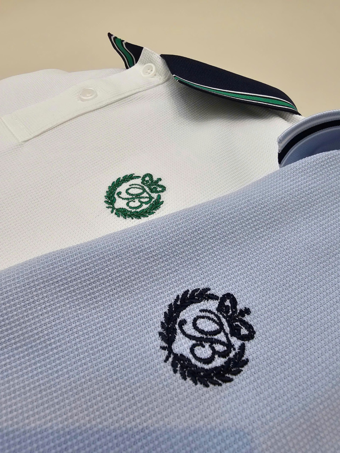 Bộ polo Beemon cho bé trai,bé gái, áo cổ polo phối viền cổ và tay áo, cài 2 cúc cổ, quần short co giãn,chữ Beemon Classic, 2 màu