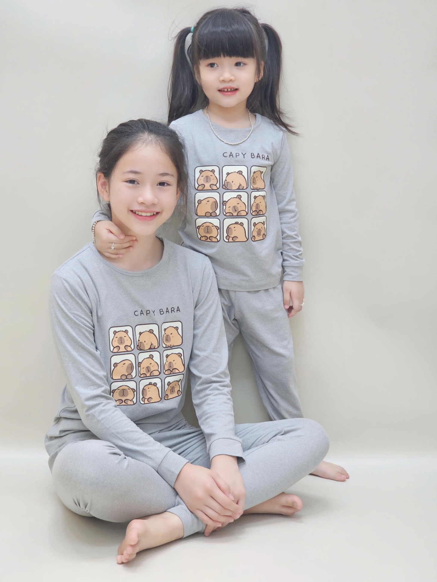 Bộ thun giữ nhiệt BT, BG