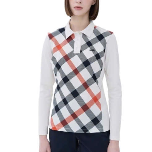 Áo polo golf chất thun co giãn