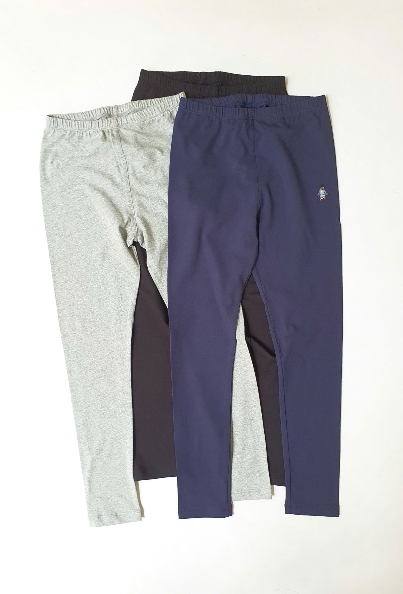 Quần legging dài BG Beemon cotton