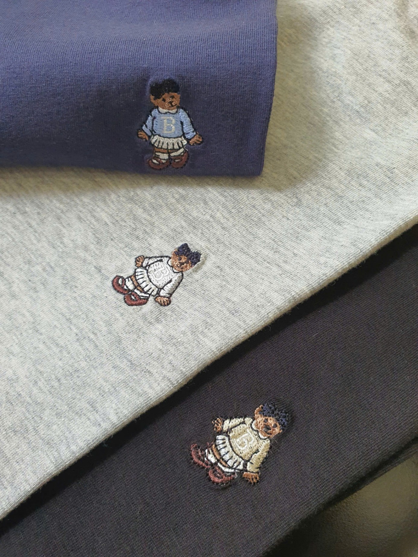 Quần legging dài BG Beemon cotton