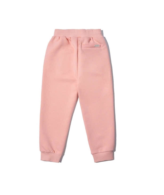 Quần nỉ jogger cho bé