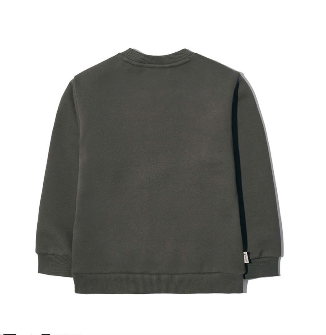 Quần nỉ jogger cho bé