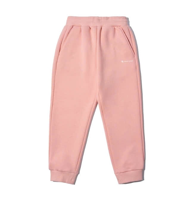 Quần nỉ jogger cho bé
