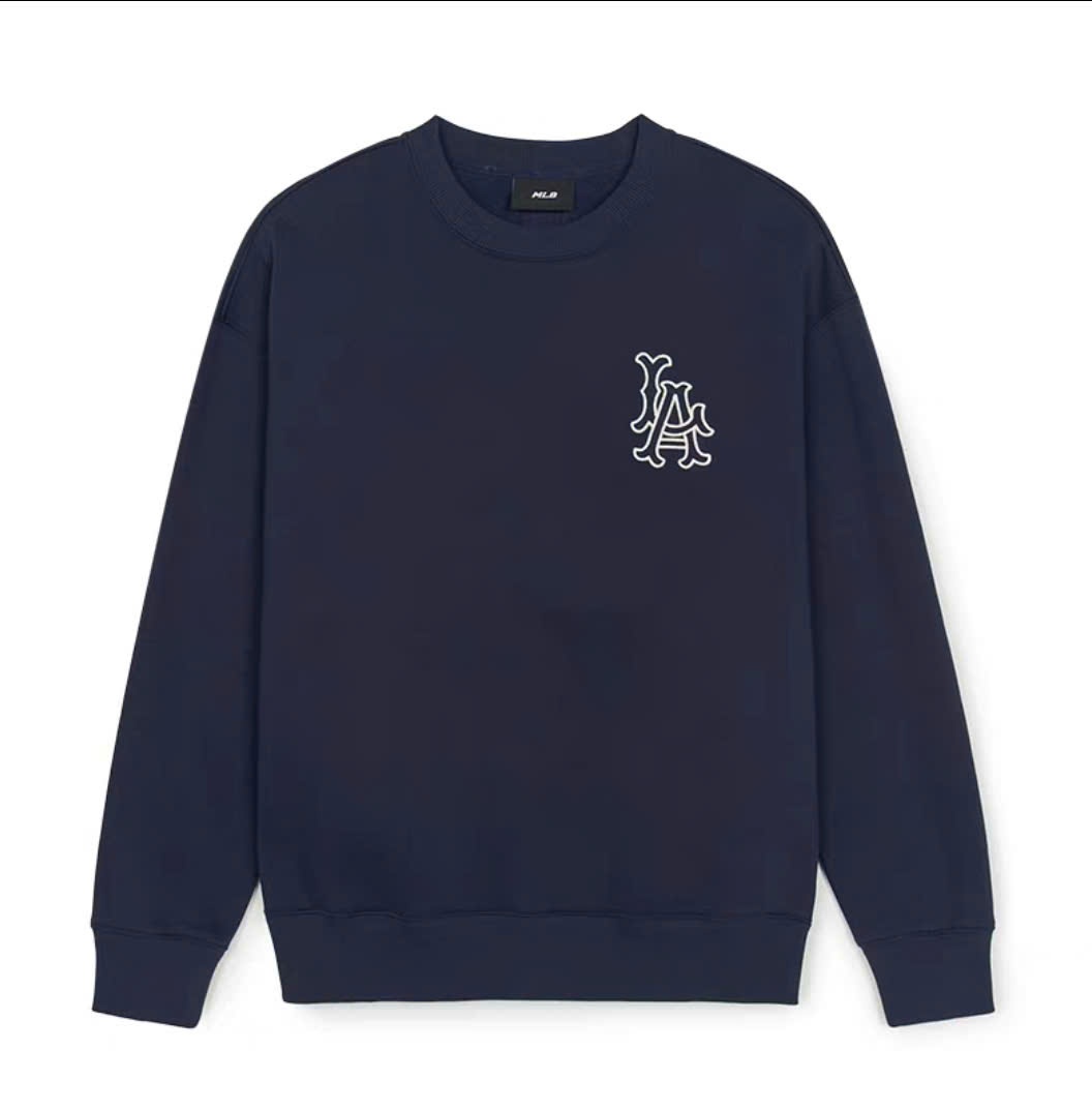 Áo nỉ unisex dáng oversize lót nỉ bông