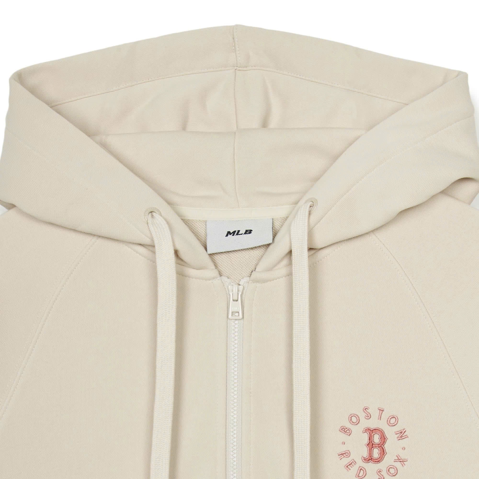 Áo khoác nỉ da cá hoodie kéo khóa, dáng lửng, rút gấu