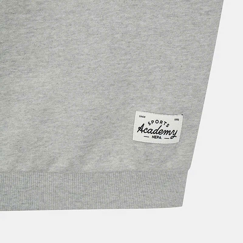 Áo nỉ hoodie kids dài tay,chữ trước ngực
