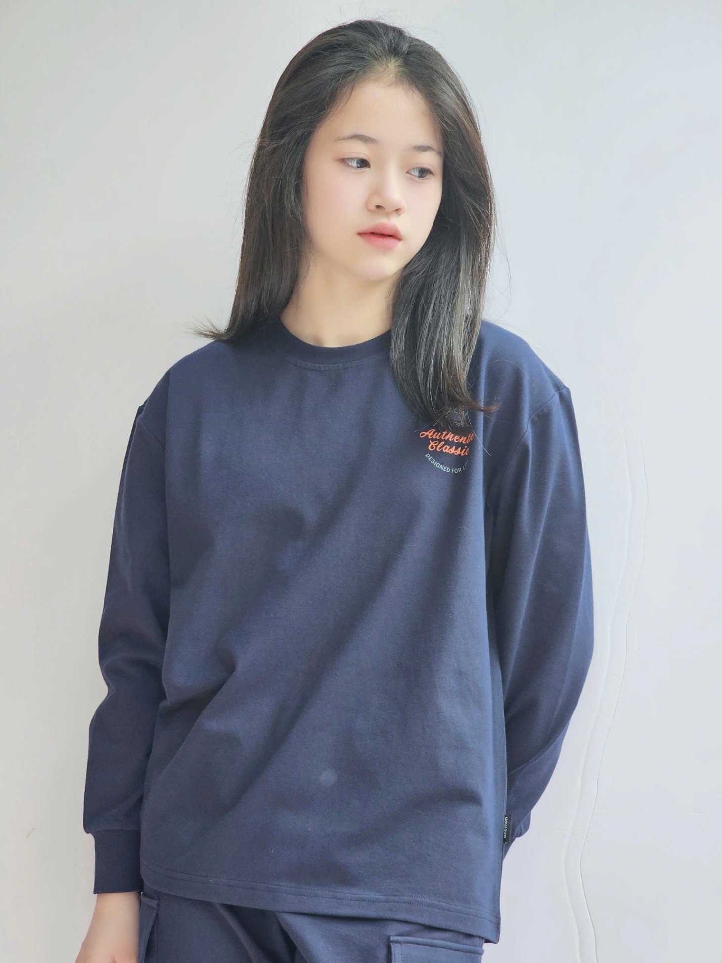 Bộ cotton co giãn 4 chiều Beemon cho BT BG