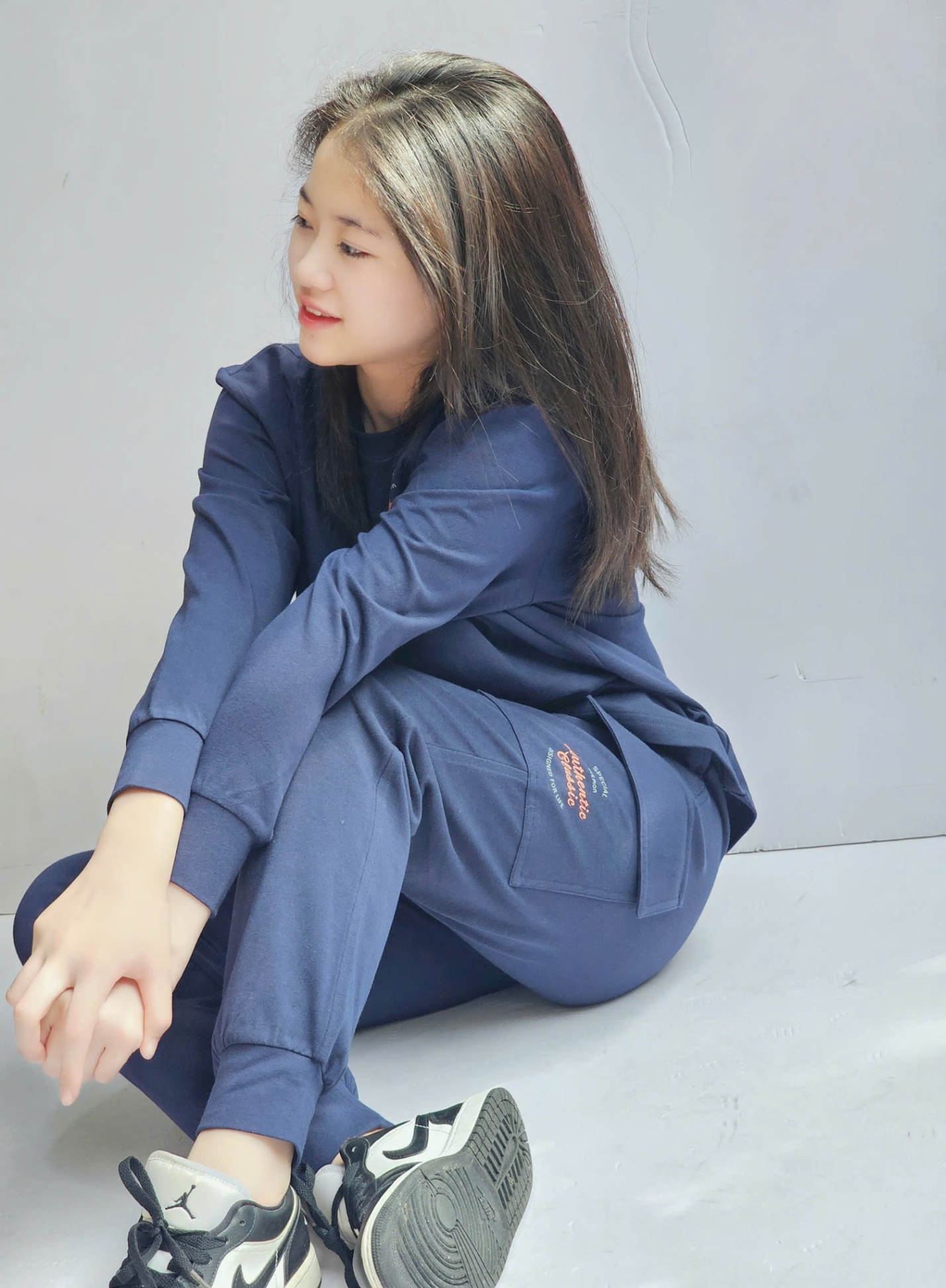 Bộ cotton co giãn 4 chiều Beemon cho BT BG