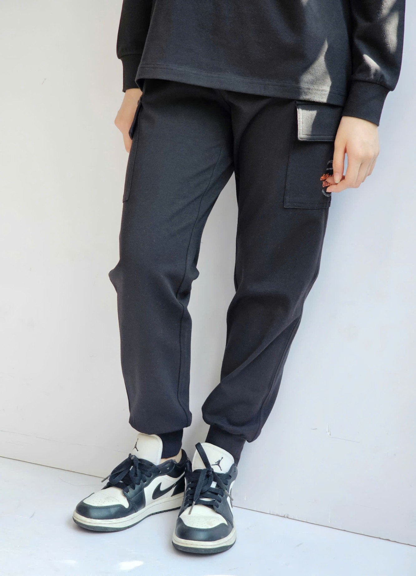Bộ cotton co giãn 4 chiều Beemon cho BT BG