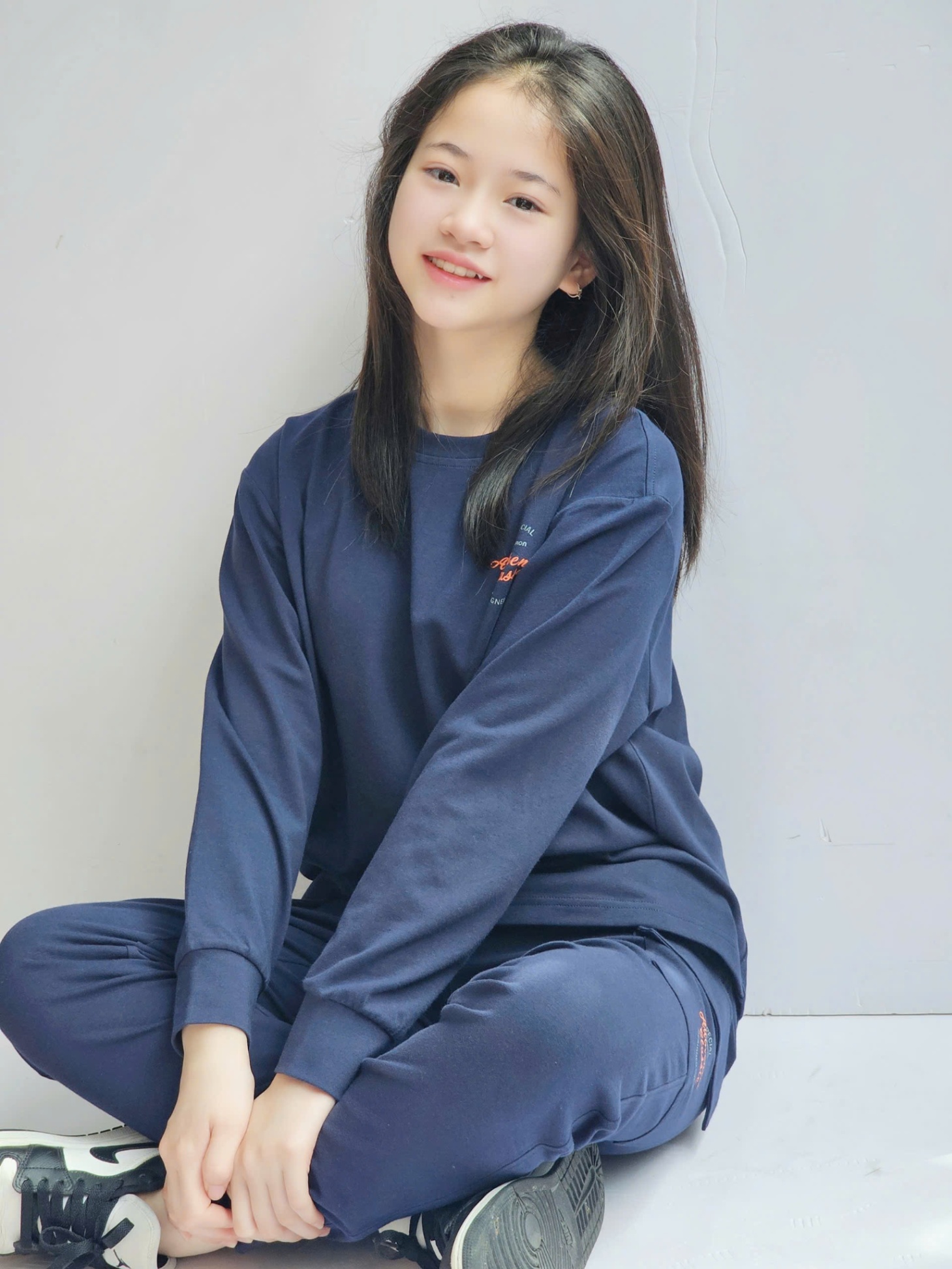 Bộ cotton co giãn 4 chiều Beemon cho BT BG