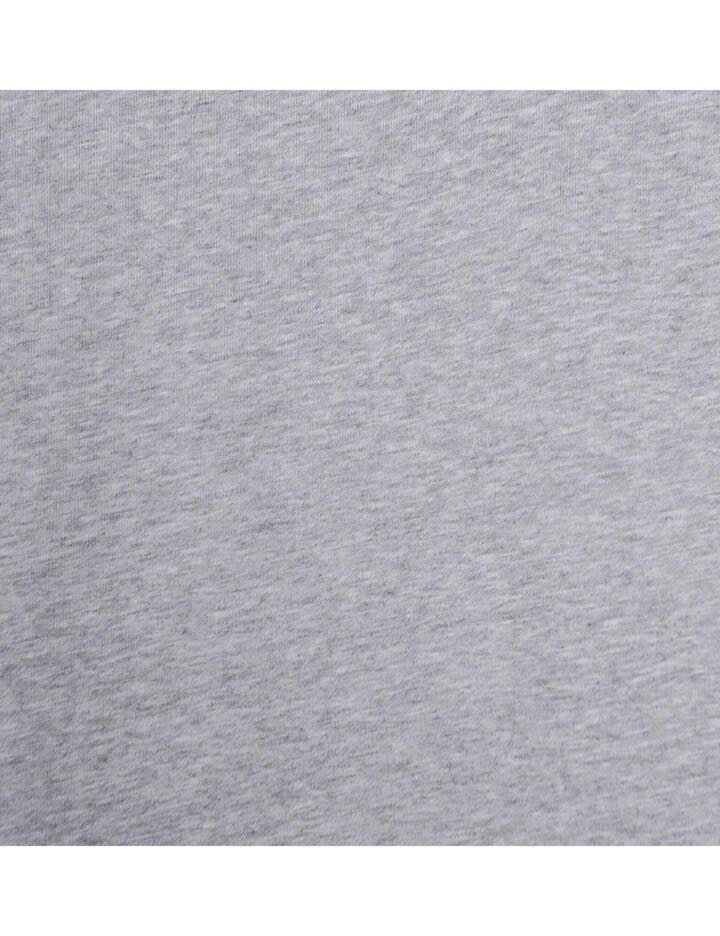 Váy cotton maxi, logo nhỏ trước ngực